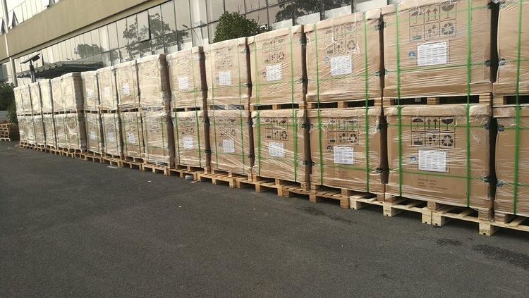 极地富民与朗吉单晶半电池光伏组件 440W至545W全系列产品信息解析